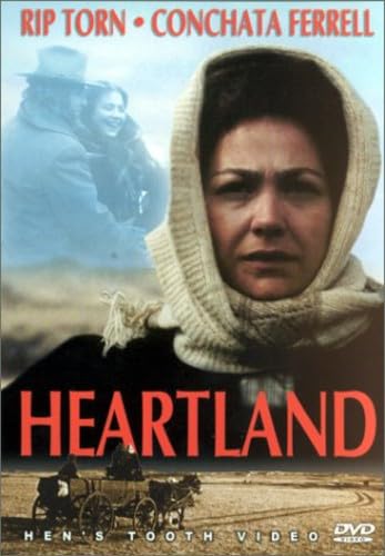 Heartland [USA] [DVD]