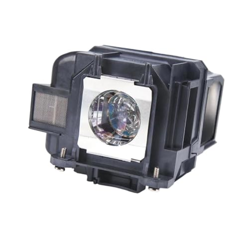 Ampoule de projecteur V13H010L78 ELP78 pour EB-98 S18 W03 et S03