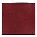 Pioneer Leatherette Post Bound Album 12