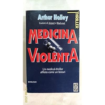 Medicina violenta