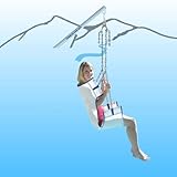 Aqua Creek Products EZ Lift 38in. x 20in. Adult Size Sling F-034EZS