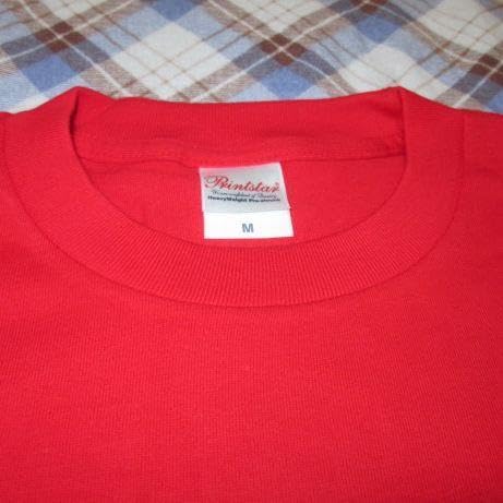 ①MAN WITH A MISSION マンウィズ ハカセTシャツ 紅白 L 1417309377.jpg?1638700276