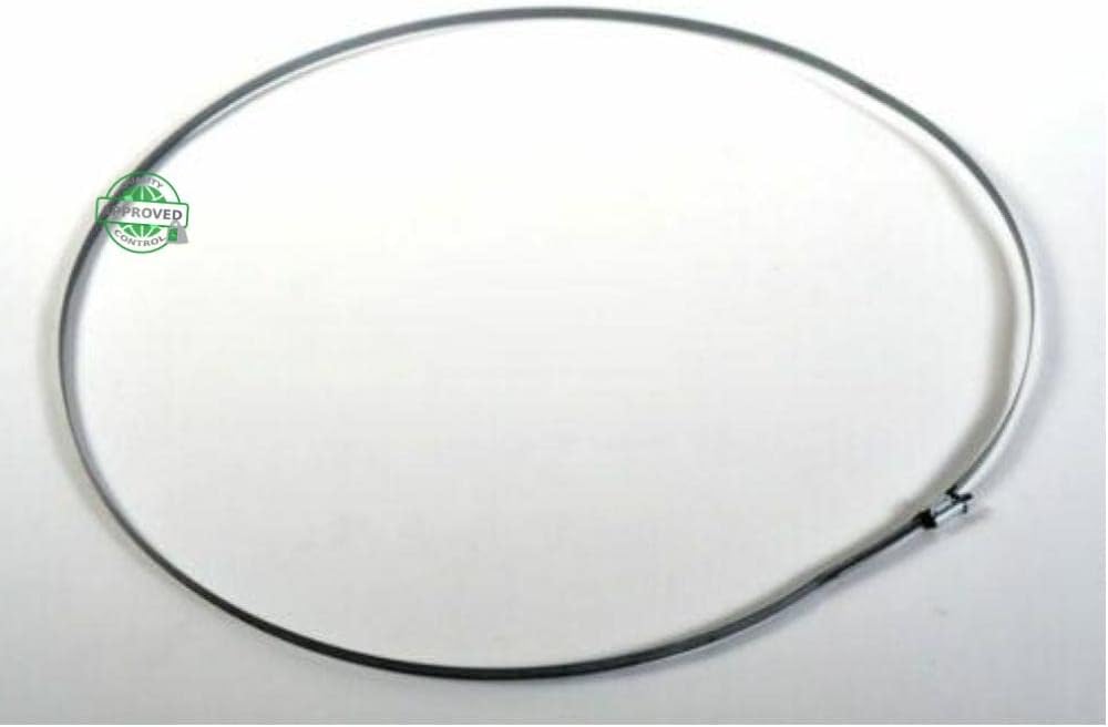 GLOB PRO SOLUTIONS WP8182210 CKD5589 Outer Tub Clamp