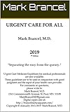Mark Brancel, M.D.