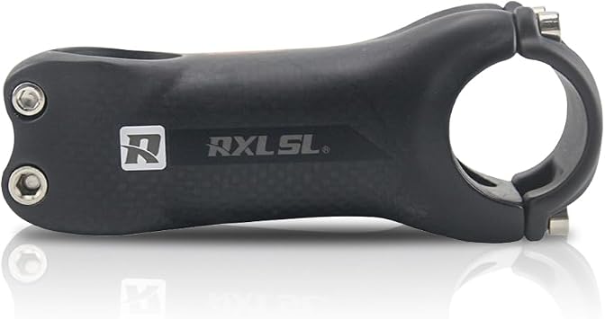 RXL SL Carbon MTB Stem Mountain Bike Stem 31.8 handlebar Stem 6 17 Degree