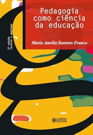 Pedagogia como ciência da educação