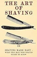Algopix Similar Product 16 - The Art of Shaving Shaving Made Easy 