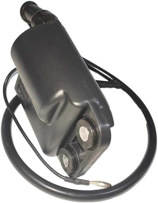 Motorcycle CDI Unit Including Ignition Coil Fit For ZIP 50 NRG Sfera Stalker TPH