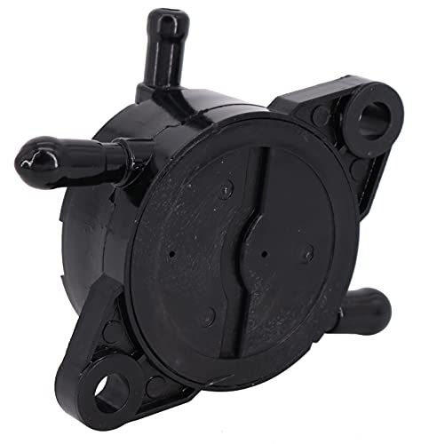 JEENDA Fuel Pump 49040-7008 49040-0770 MIU12470 Compatible with Kawasaki FS FR FX Series Engines FS481V FS541V FS600V FS651V FS691V FS730V FR541V FR600V FR651V FR691V FR730V