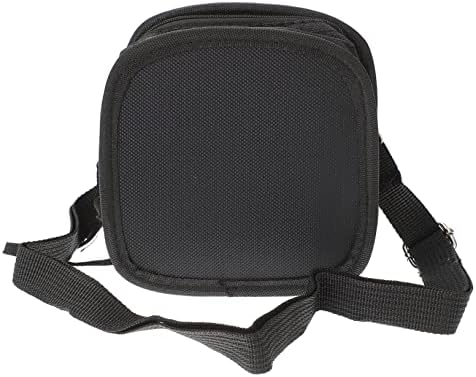 SHOWERORO Camera Filter Packs Multitool Wallet Round Purse Camera Filter Wallet Photography Filter Bag Filters Wallet Bag Lens Filter Case Filter Pouch Photography Filter Pouch Suitcase