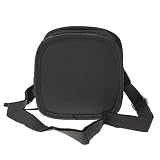 SHOWERORO Camera Filter Packs Multitool Wallet Round Purse Camera Filter Wallet Photography Filter B