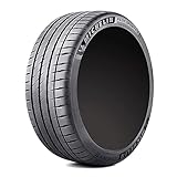 MICHELIN Pilot Sport 4 S 公道ならびにサーキット用サマータイヤ 275/35ZR21 (103Y) XL MO1