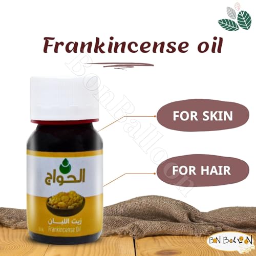 Aceite de incienso natural Elhawag 30 ml miniatura 6