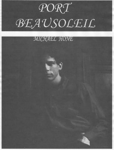 PORT BEAUSOLEIL Kindle Edition