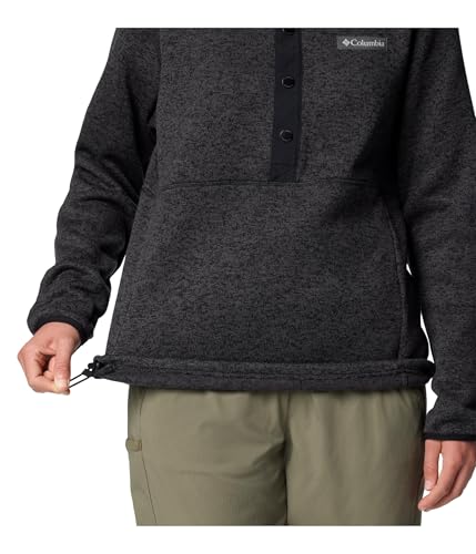 Image of Columbia Women's Sweater Weather Half Snap