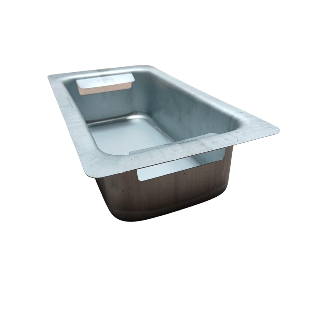 Cassetto cenere Palazzetti 30×16 cm