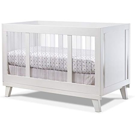 sorelle bassinet