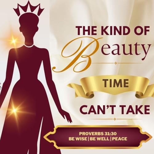 The Kind of Beauty Time Can&rsquo;t Take