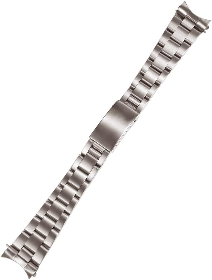 Stainless Steel Watch Band, 19mm 20mm oyster watch band