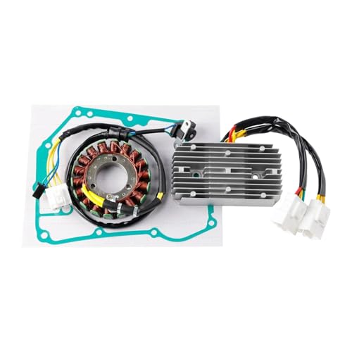 Joint de régulateur de stator pour GTS250 E3 d'étanchéité moteur