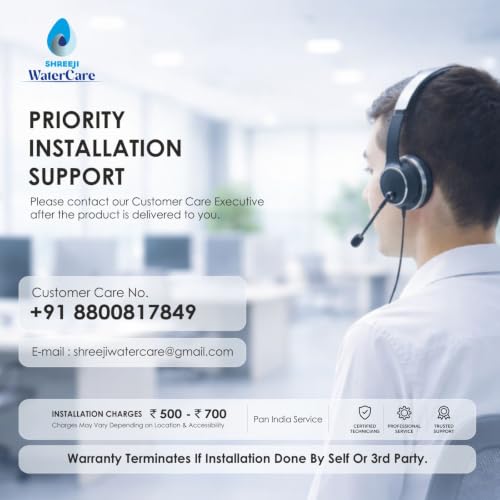 Image of Aroma RO Water Purifier | RO+UV+UF+TDS Adjuster | Zinc + Copper + Alkaline | 12L Storage | Smart LED Display | Borewell, Tanker & Municipal Water [GREY]