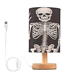 Polyvalente : la lampe de table de chambre d'enfant légère et simple à déplacer, pour décorer n'importe quel endroit de votre maison. Il est idéal pour la chambre à coucher, la chambre d'amis, le salon, le bureau, la chambre d'enfant, le bureau, etc