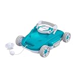 Bestway AquaTronix G200 Robot Pool Vacuum Cleaner