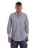 camicie navigare xxl Marca: Navigare Navigare - Camicia NV91072 BD, blu, M