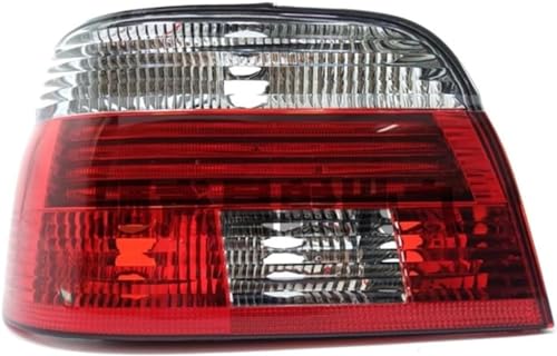 Piloto trasero derecho para BMW Serie 5 E39 con luces de freno y marcha atrás 1998-2003