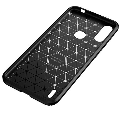 BAIDIYU Cover per Motorola Moto E7i Power