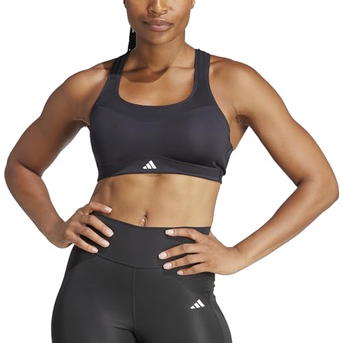 Image of adidas Womens Bra | TLRDIM HS Bra |