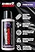 SHINE ARMOR Car Scratch Remover 4oz - Advanced Car Paint Scratch Repair & Restorer, Revives Faded Paint, Scratch Remover for Vehicles, Corrects Surface Marks & Leaves Streak-Free Gloss