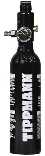 Tippmann Tanque HPA de aluminio - 133000