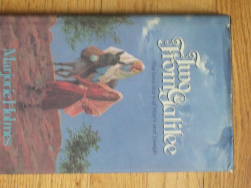 Two from Galilee 0800716353 Book Cover