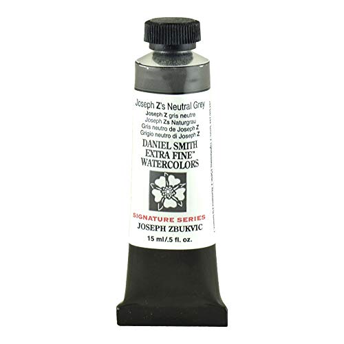 Daniel Smith ダニエル スミス 水彩絵具 15mlチューブ 284600244