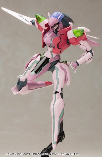 Kotobukiya Dolores Zona de Enders Modelo Plastic miniatura 5