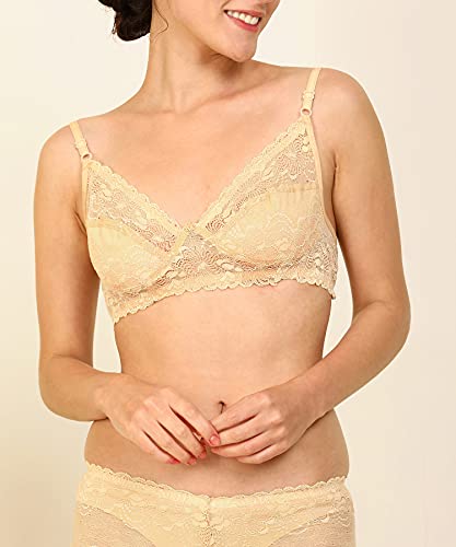 Image of Fashion Comfortz Women Lingerie Set