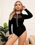 Zoom IMG-2 sunshinelady body sexy da donna