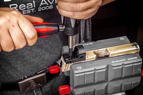 Real Avid Armorers Tool Kit