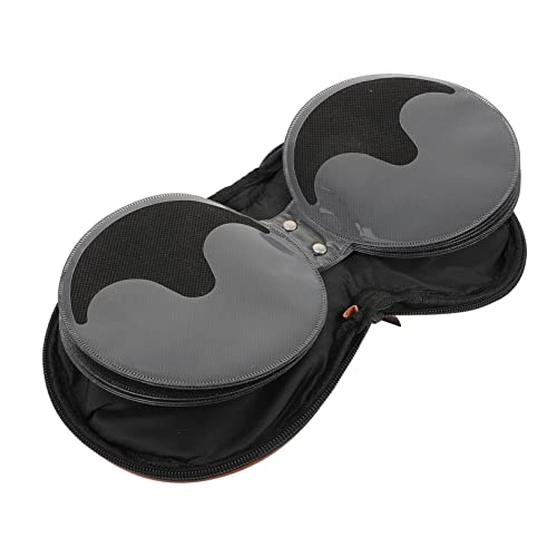 BinZyronic �ԗpCD���[�o�b�O �h�J�`�F�b�N�� ���@�\�ϋv�݌v ���S�J�W�b�p�[�ŊȒP�A�N�Z�X �ԓ���z�[���Ŋ��� (�O���[)