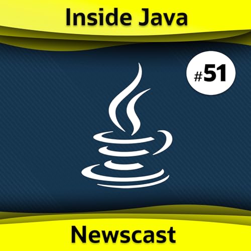 "Unboxing Java 26 for Developers" [IJN]