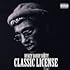 CLASSIC LICENSE