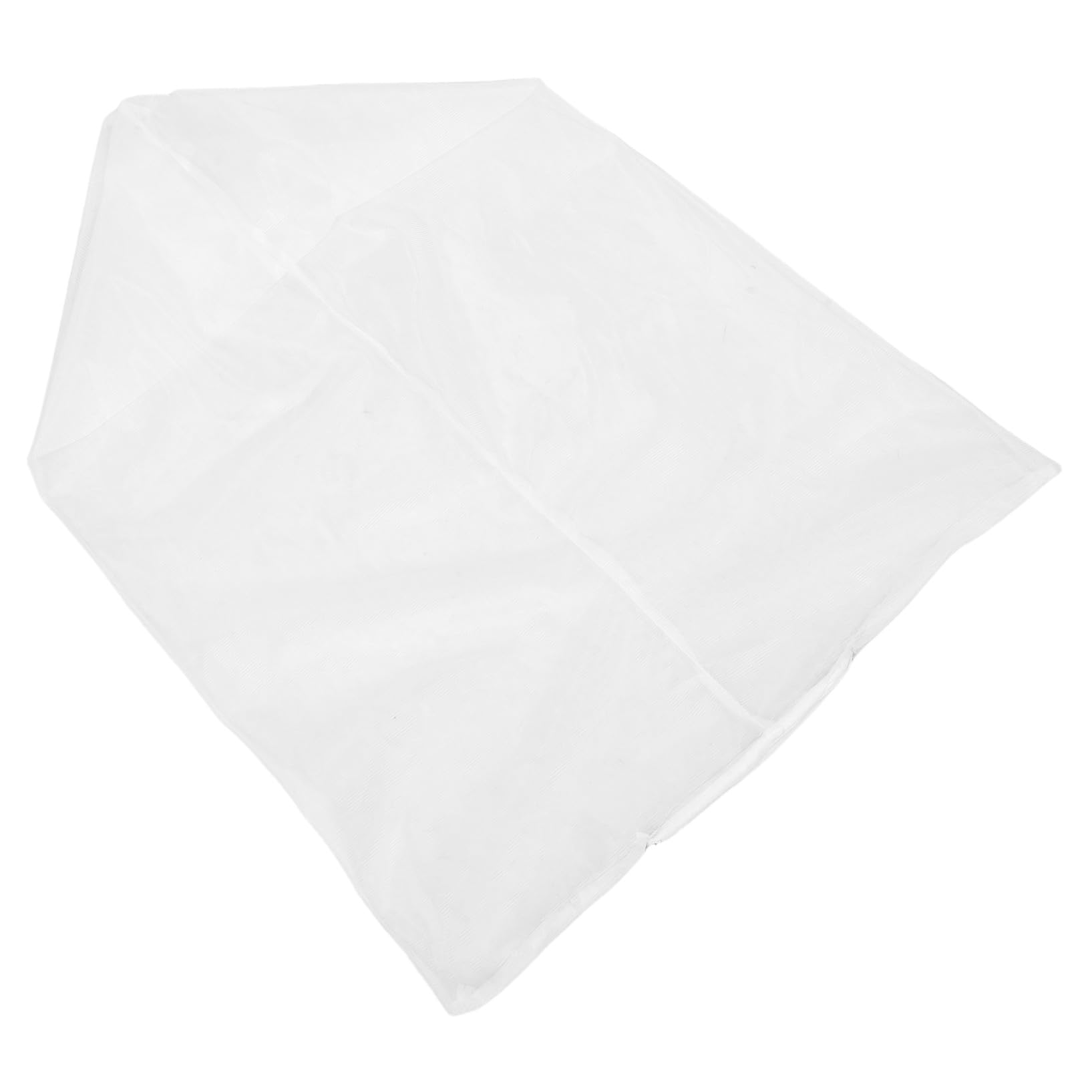 Doublure intérieure housse de pouf lavable pour un salon confortable