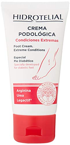 Hidrotelial Crema Pie Diabetico 75Ml