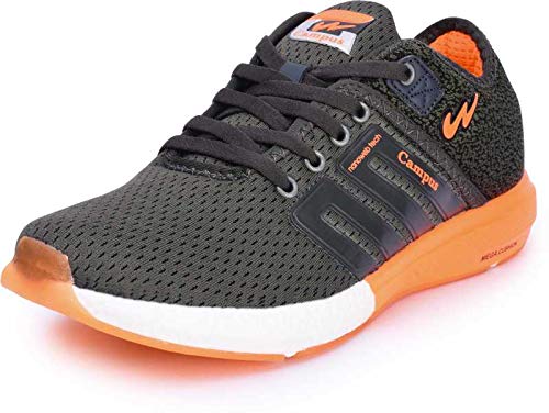 Buy Campus Men's Battle Running Shoes 