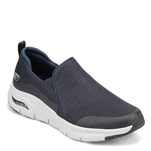 Image of Skechers Men Arch Fit Banlin Sneakers