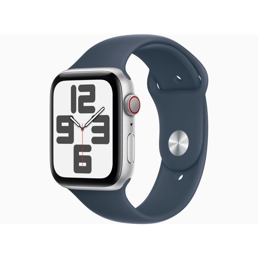 Amazon | 【整備済み品】Apple Watch SE 第2世代 (GPS + Amazon | 【整備済み品】Apple Watch SE 第2世代 (GPS +