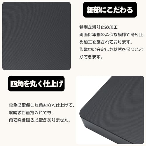 CARBABY 薪割り台 L2