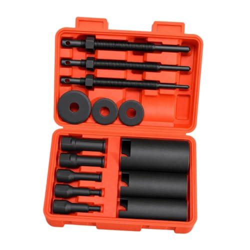 Ronyme Kit extracteur roulements, Outil démontage et d'entretien Multifonctionnel pour Extracteur roulements internes pour, 14 Pièces
