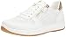 Produktbild ara Damen Osaka Sneaker, Weiss,Platin, 41 EU Weit